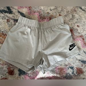 Nike toddler shorts 3t